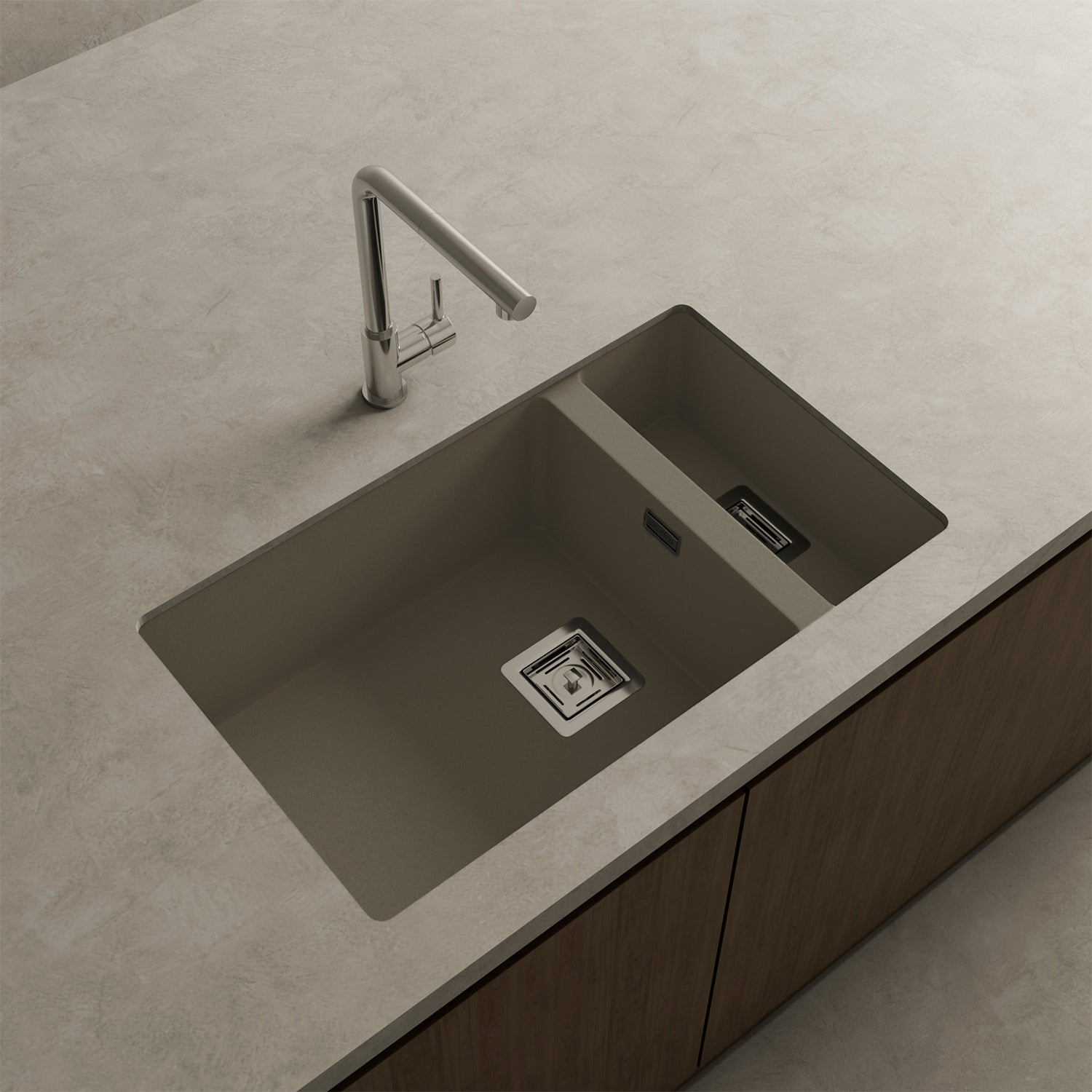 Zie 70 1½C Hekla®