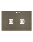 Kobus 816/826 Hekla®