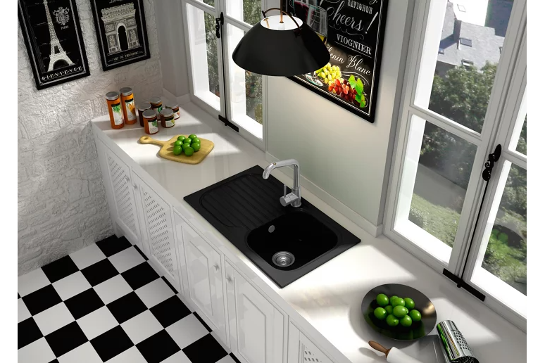 Olivino Roc Stone®
