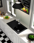 Olivino Roc Stone®
