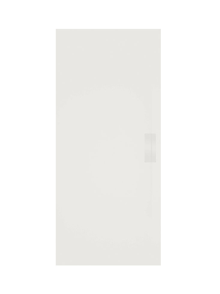 Plato ducha de resina (ancho 110 cm) - La Ranilla Online