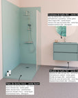 Hos's Sand Verde Liquen