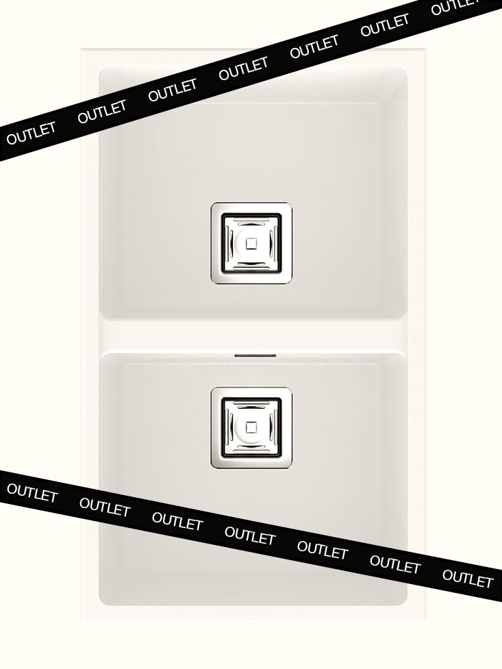 Zie 70 2C Blanc Brillant♡