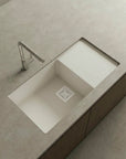 Zie 81 Roc Stone® Blanco