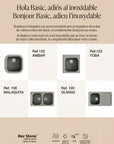 Olivino Roc Stone®