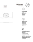 Bül plan de travail Albero