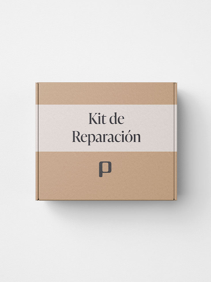 Kit reparación fregaderos