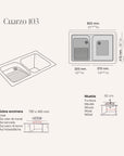 Cuarzo Roc Stone®