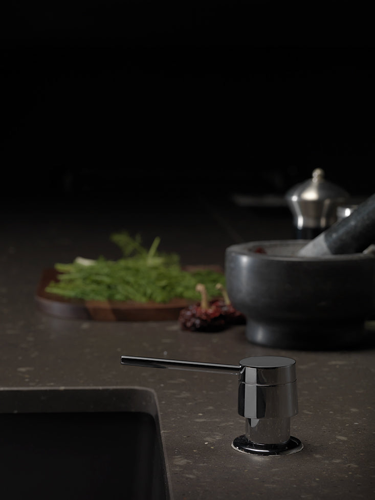 Distributeur de savon