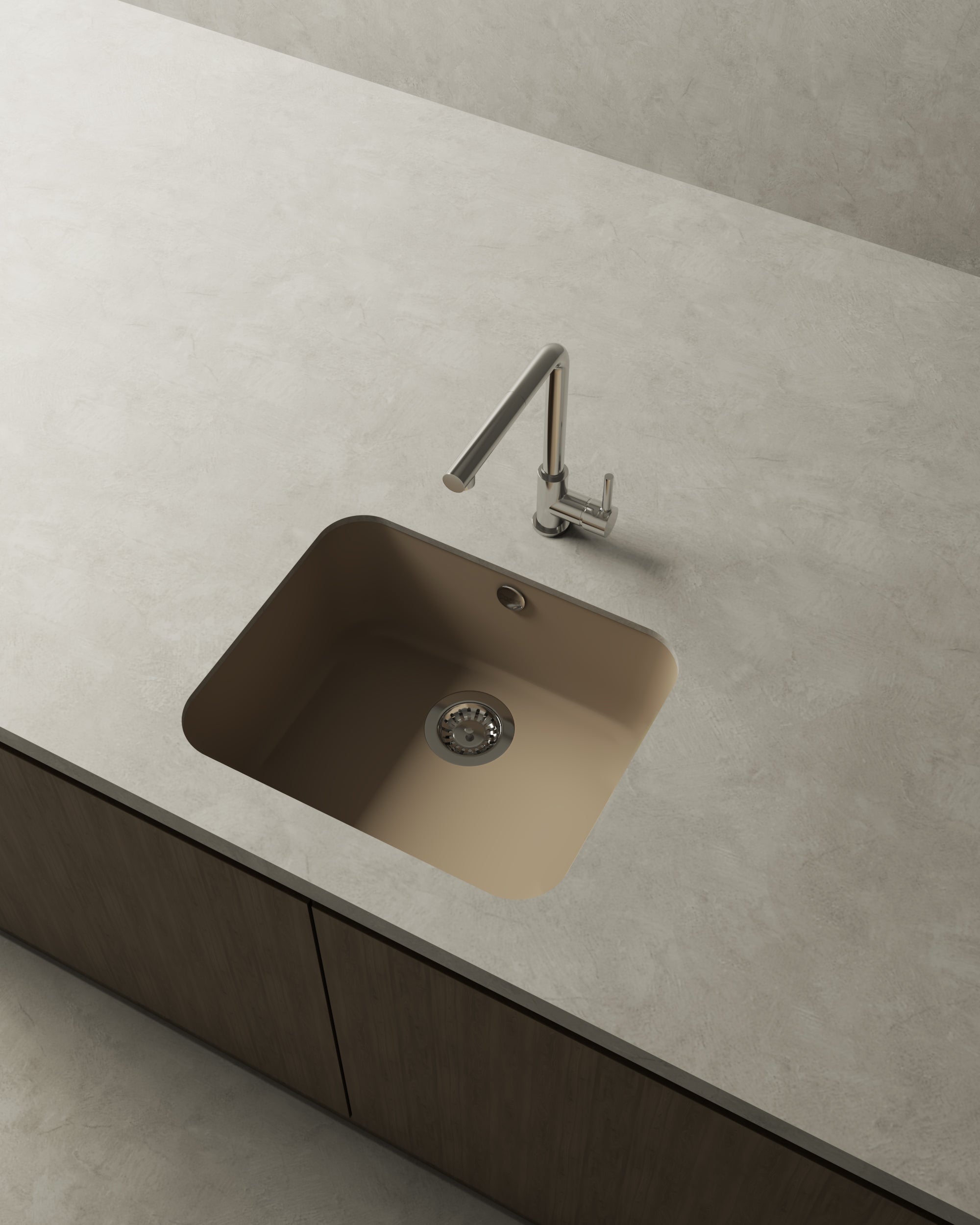 Gandia 50 Roc Stone®