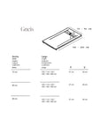 Gneis Colorplus M
