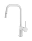 Grifo cocina con ducha extraíble