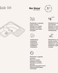 Jade Roc Stone®