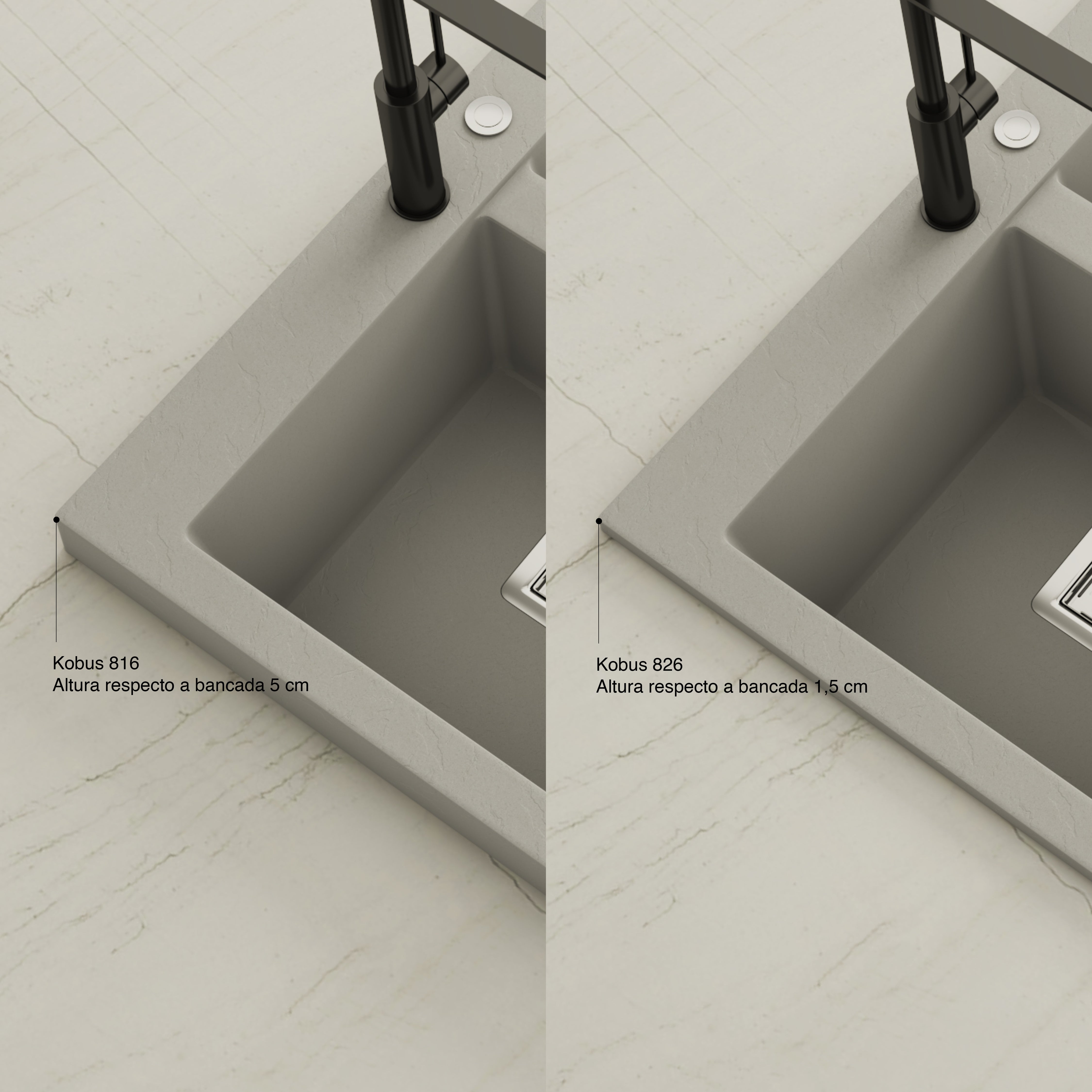 Kobus 816/826 Hekla®