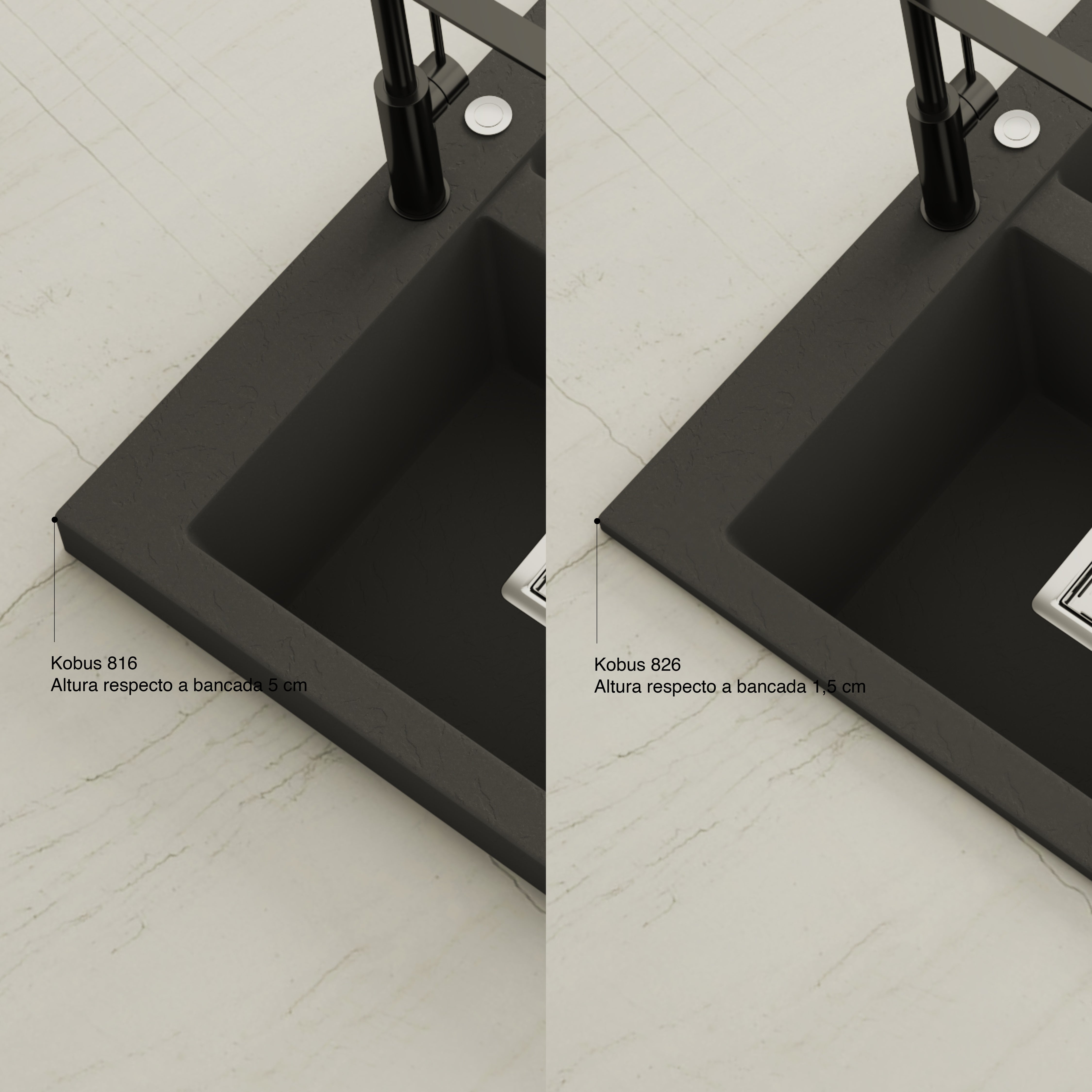 Kobus 816/826 Hekla®