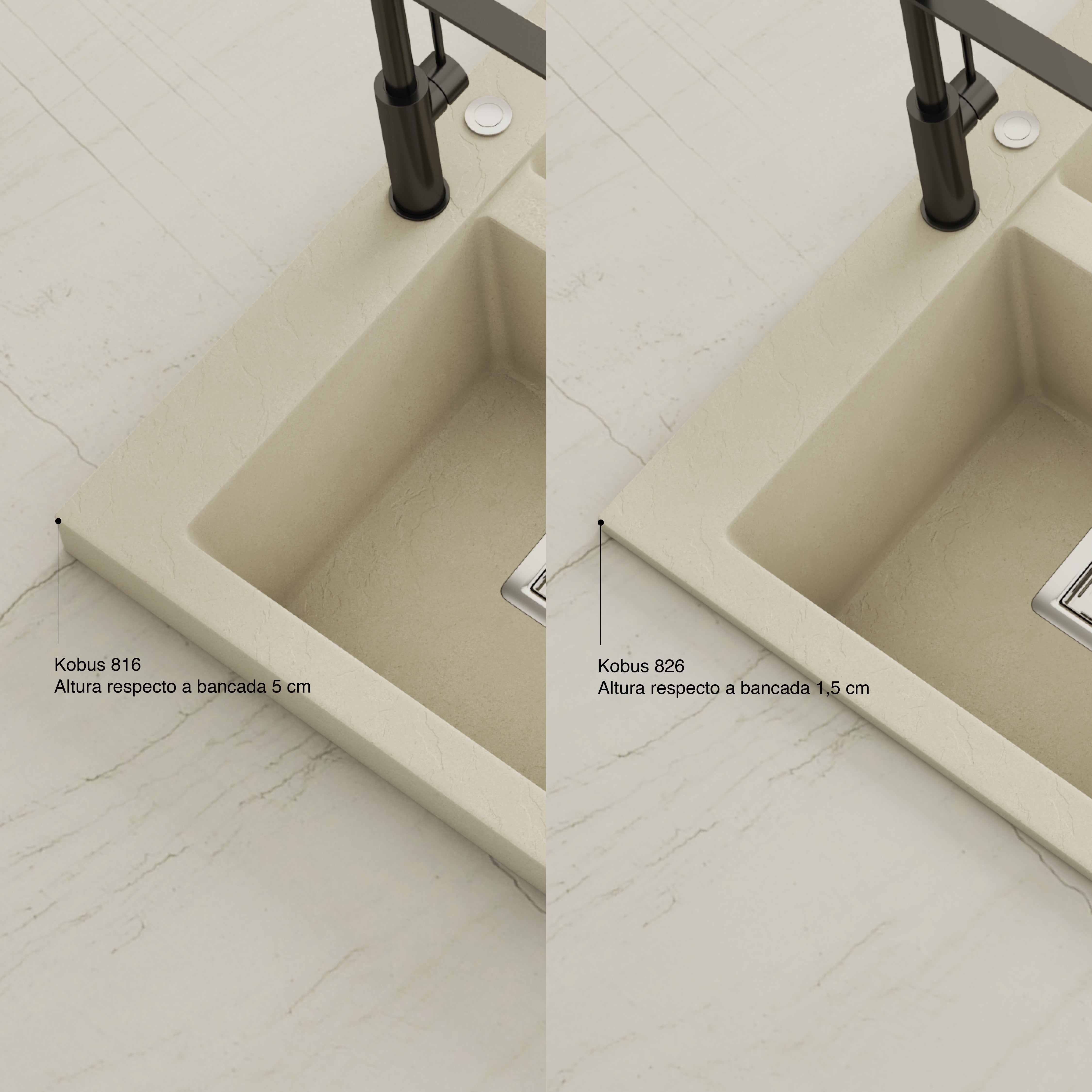 Kobus 816/826 Hekla®