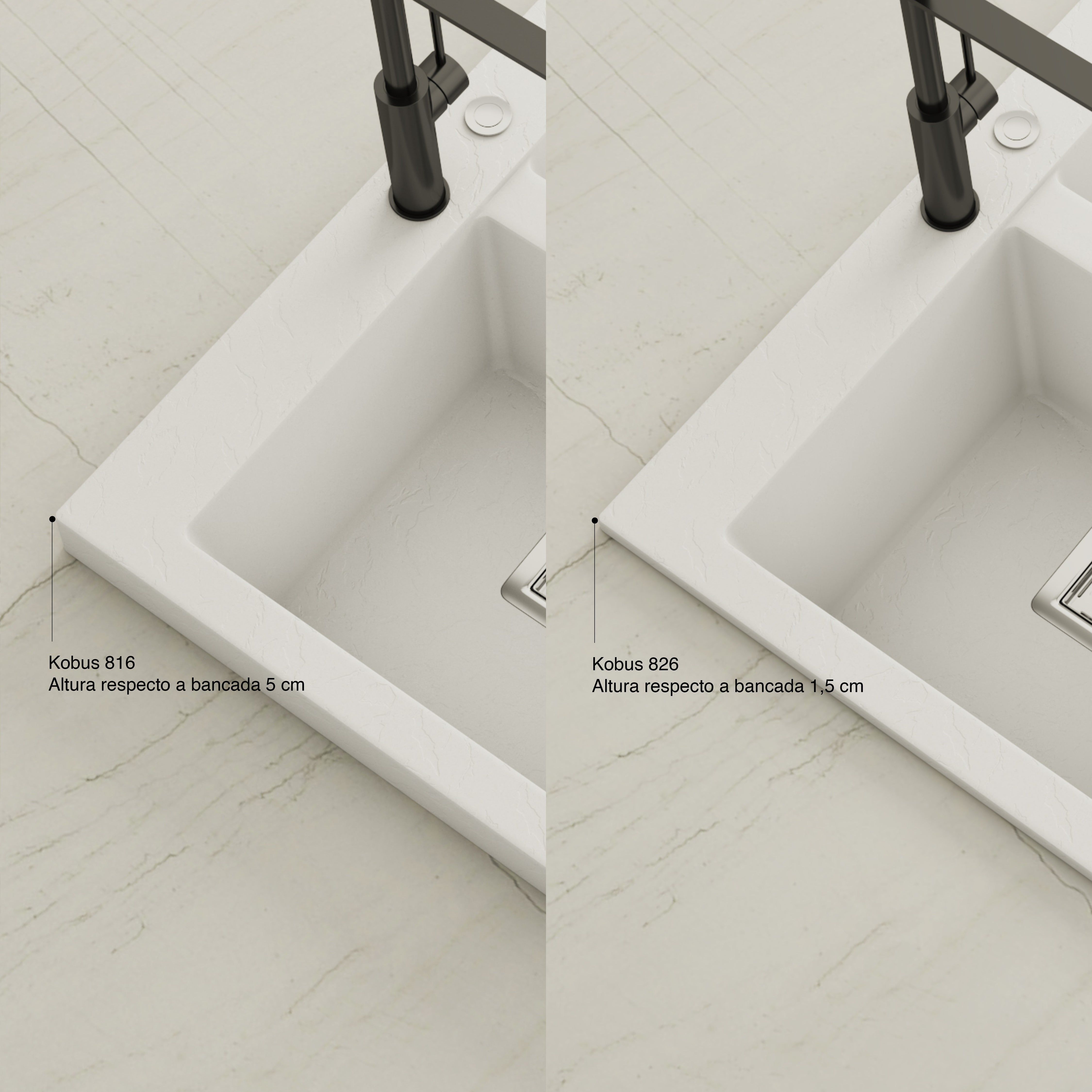 Kobus 816/826 Hekla®