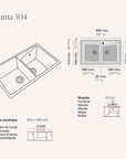 Kuma 304 Hekla®