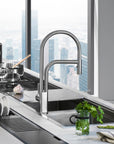 Grifo Cocina Master NOBILI