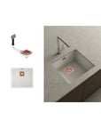 Pack Zie 45 Hekla®