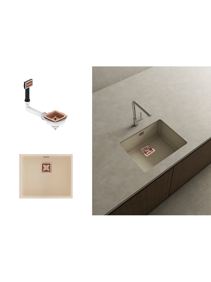 Pack Zie 50 Hekla®