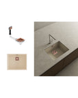Pack Zie 50 Hekla®