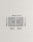 City 322 Roc Stone®