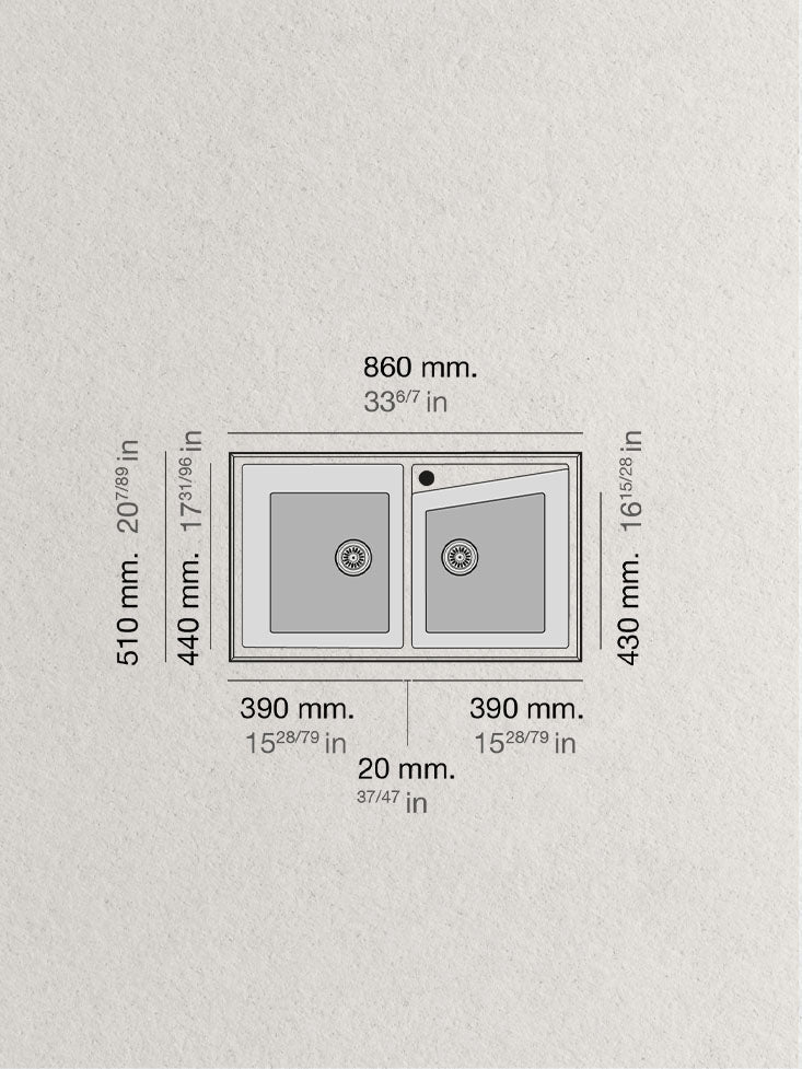 Kuma 304 Roc Stone®