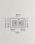 Kuma 304 Roc Stone®