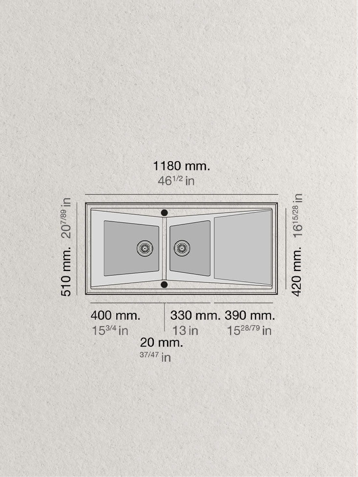 Kuma 306 Roc Stone®