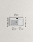 Shira 503 Roc Stone®