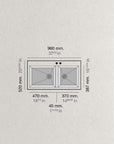Shira 505 Roc Stone®