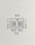 Shira 506 Roc Stone®
