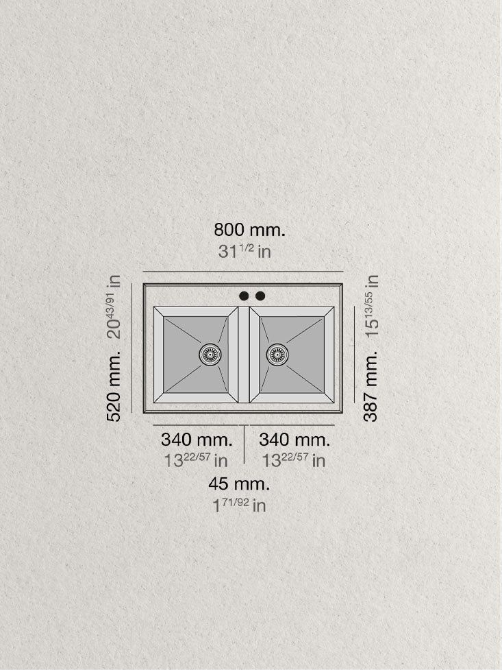 Shira 506 Roc Stone®
