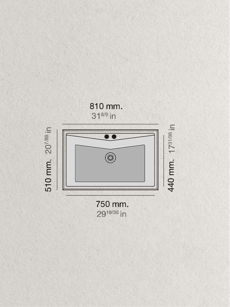 Kuma 302 Roc Stone®