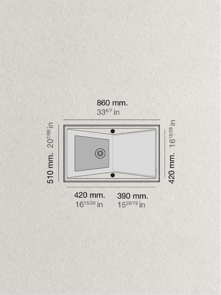 Kuma 303 Roc Stone®