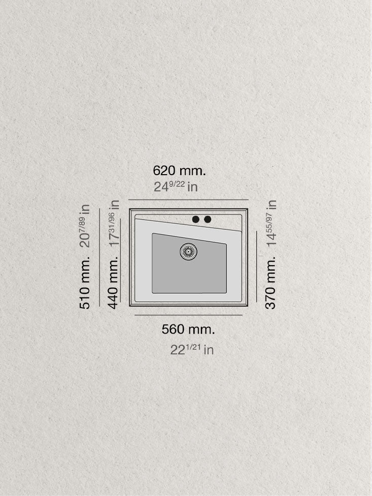 Kuma 301 Roc Stone®