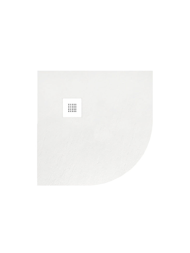 Hos's semicircular Pizarra