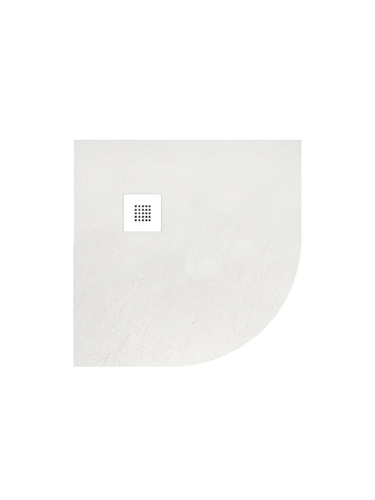 Hos's semicircular Pizarra