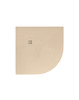 Hos's semicircular Pizarra