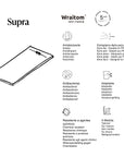 Shile Supra Albero