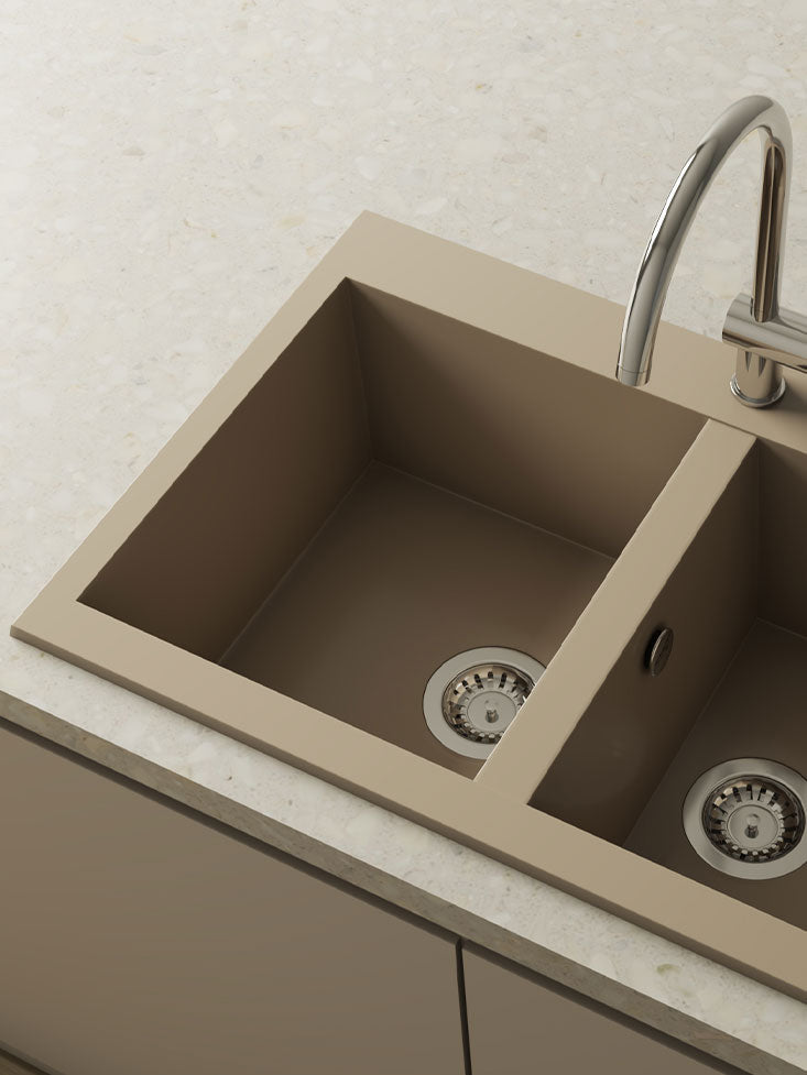 Shira 506 Roc Stone®