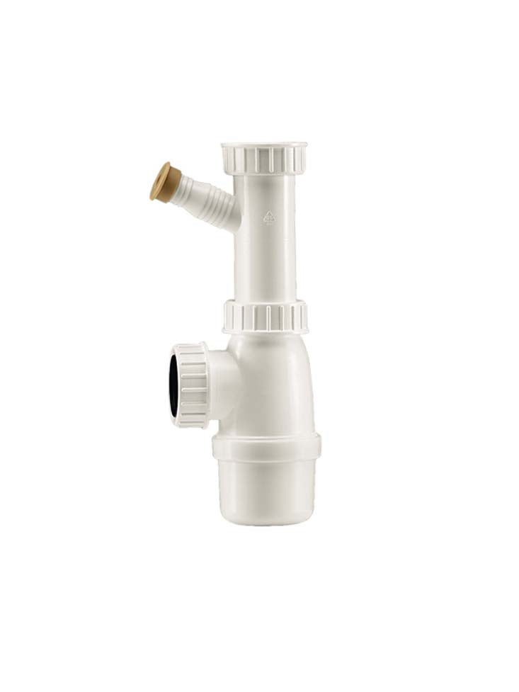 Siphon simple