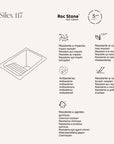 Sílex Roc Stone®