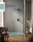 Hos's Sand Verde Liquen