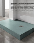 Hos's Pizarra Verde Liquen