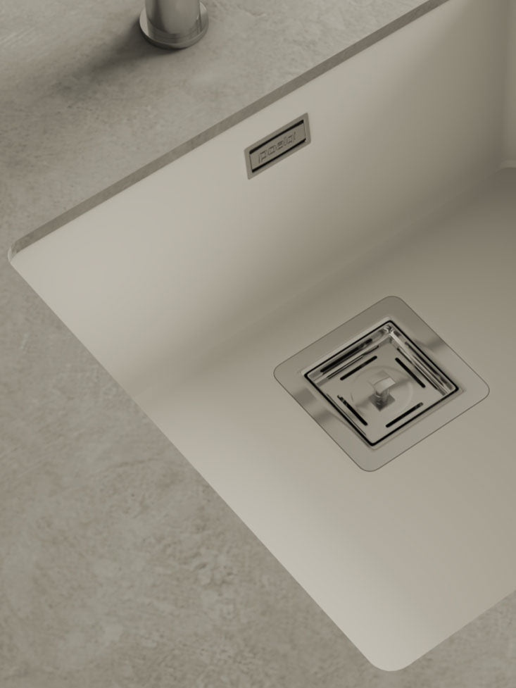 Zie 45 Roc Stone®