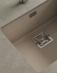 Zie 50 Roc Stone®