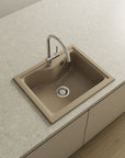 City 320 Roc Stone®