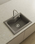 City 320 Roc Stone®